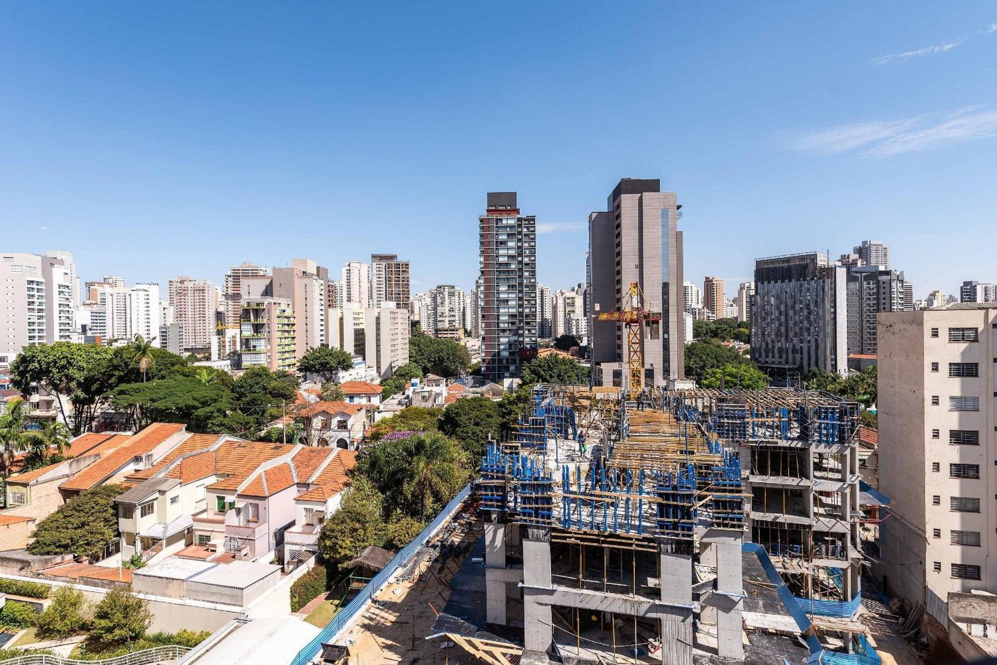 Nik Perdizes * Sao Paulo