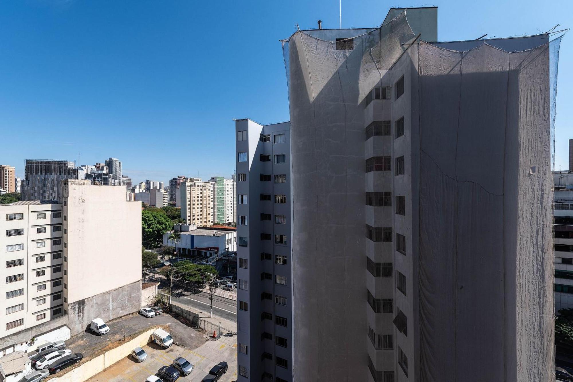 Nik Perdizes Sao Paulo