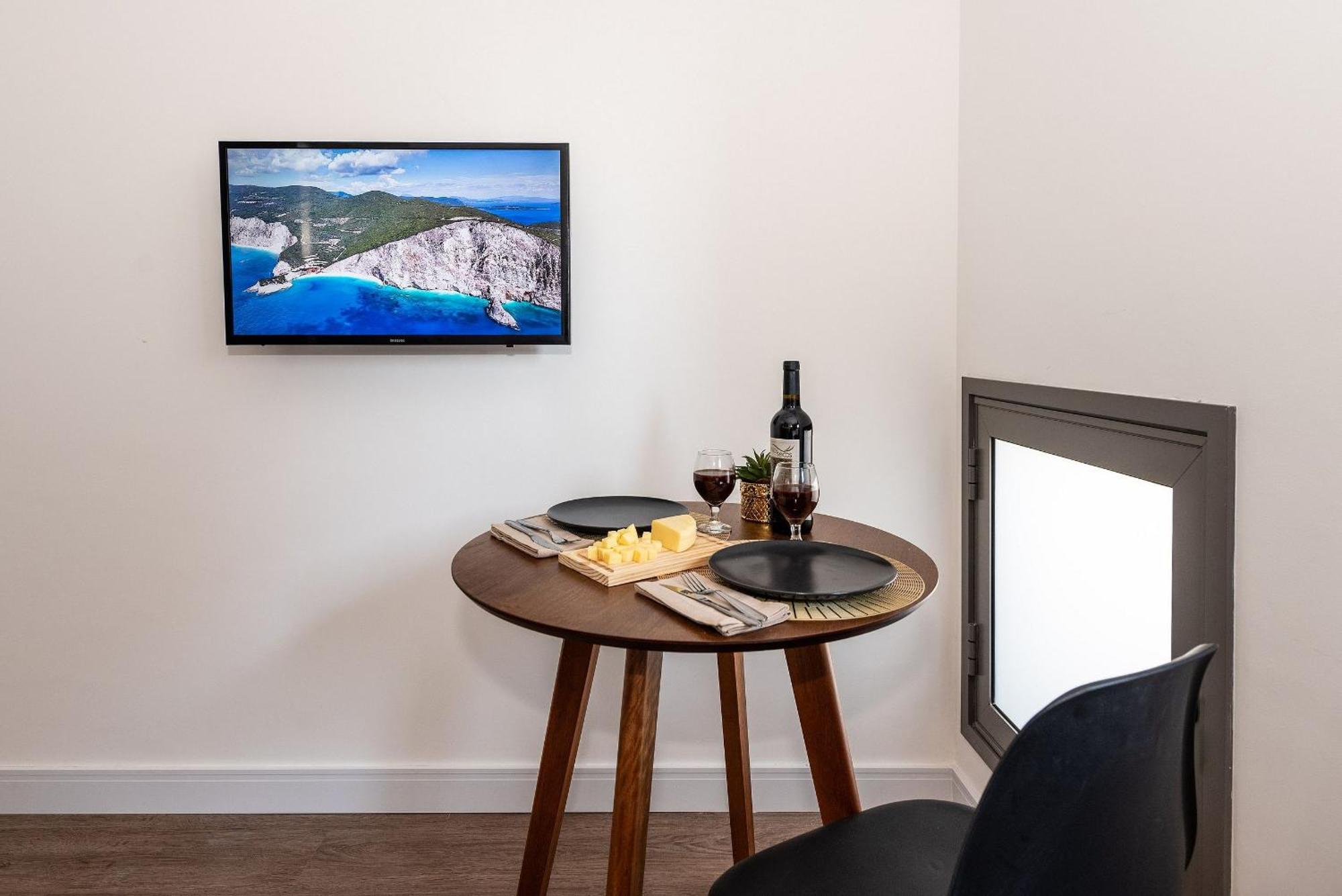 Nik Perdizes Holiday home