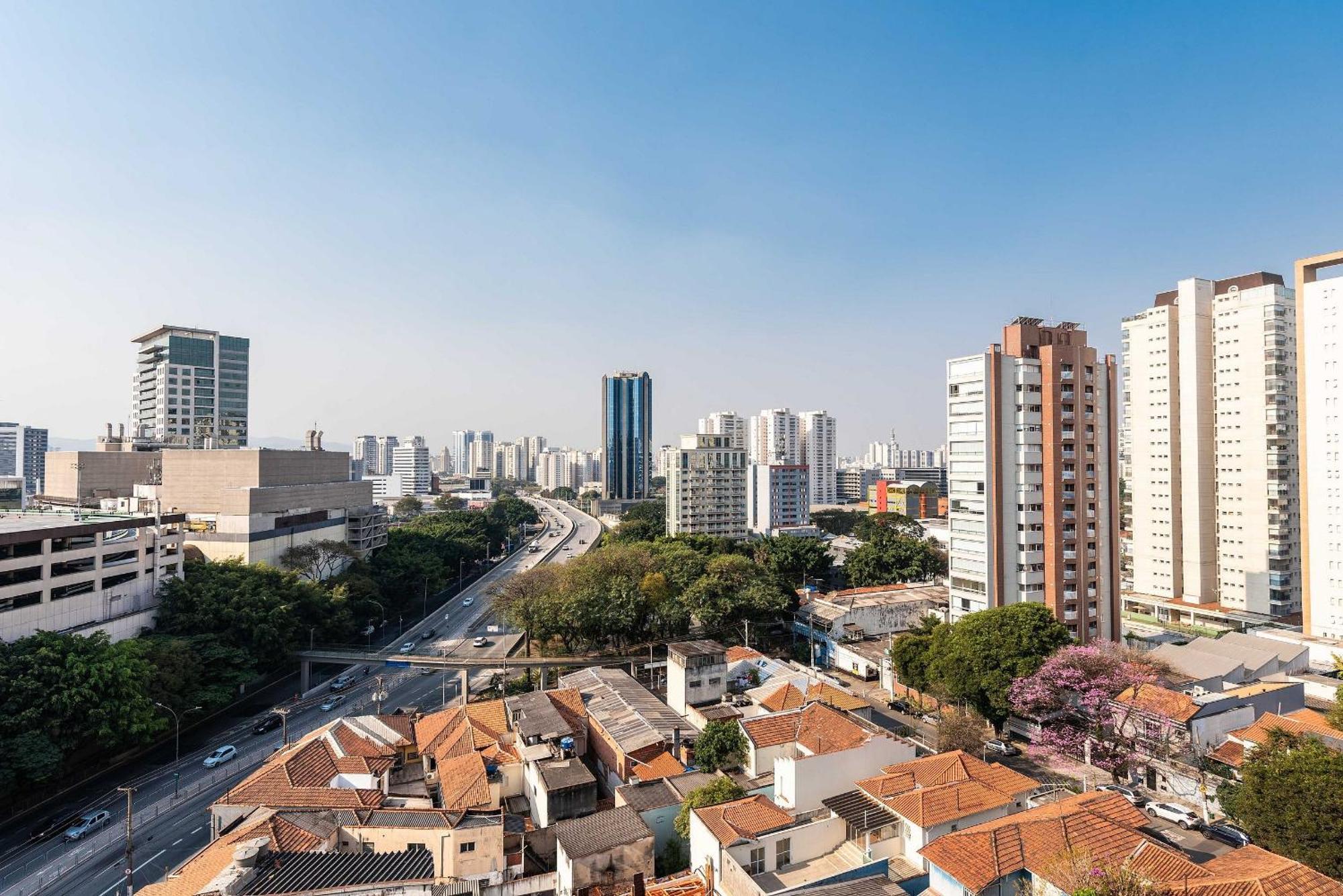 Nik Perdizes Sao Paulo