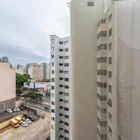 Nik Perdizes Villa Sao Paulo Exterior photo