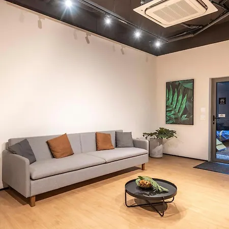 Nik Perdizes Villa Sao Paulo Exterior photo