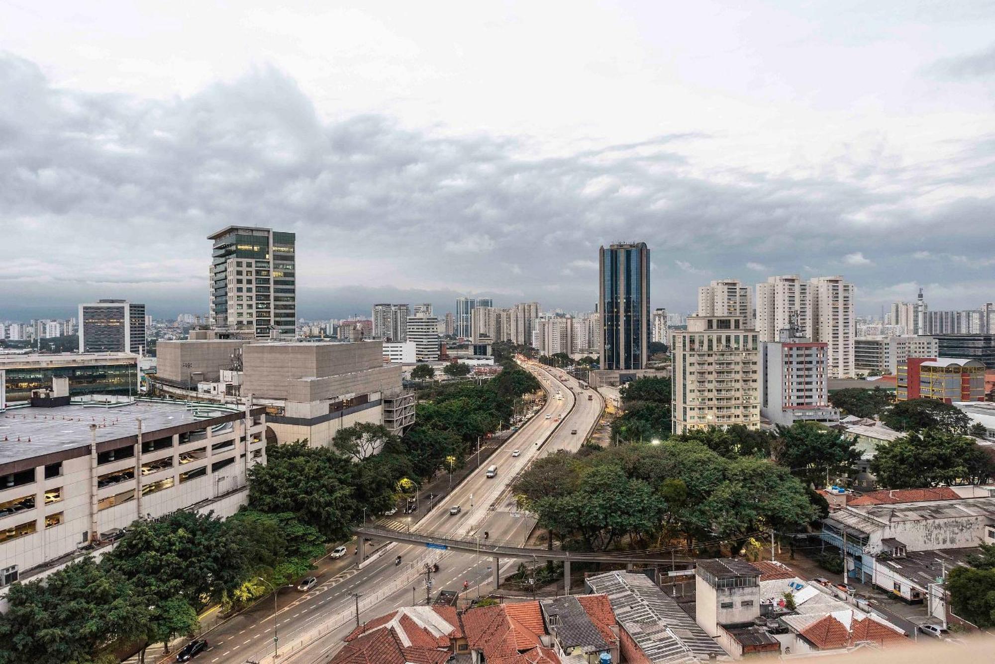 Holiday home Nik Perdizes Sao Paulo
